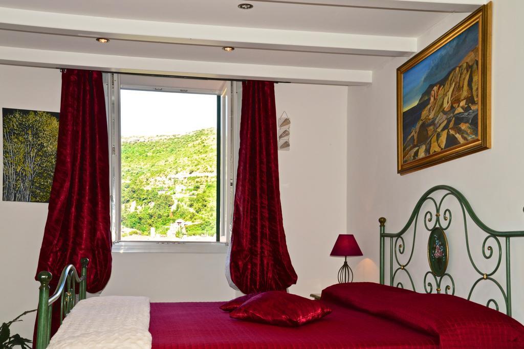 B&B Torre Porta Marina Ventimiglia Exteriör bild
